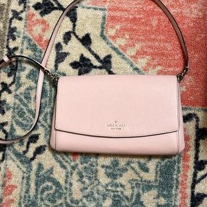 kate spade cross body purse